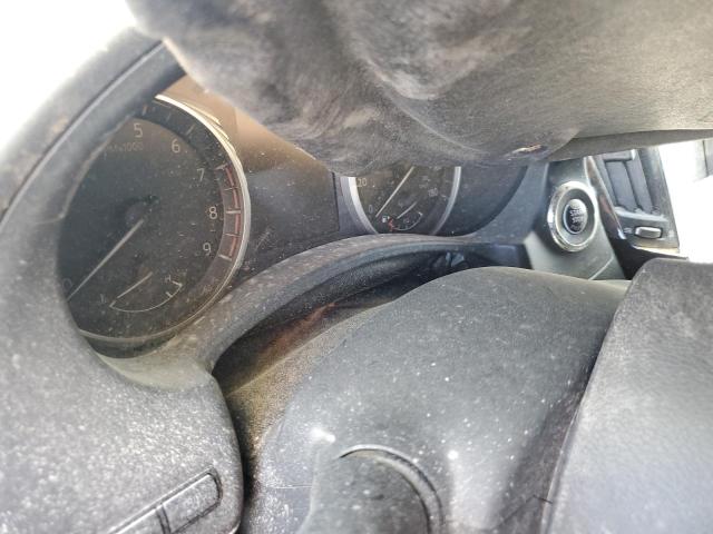 2018 INFINITI Q50 LUXE - JN1EV7AP5JM365797