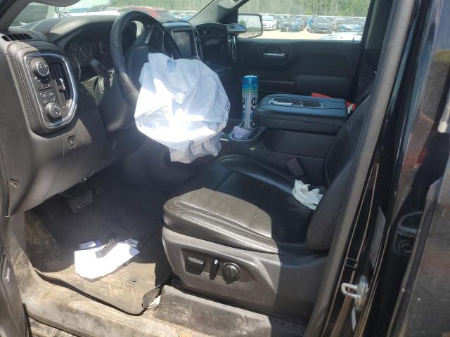2019 CHEVROLET SILVERADO - 3GCUYEED9KG200215