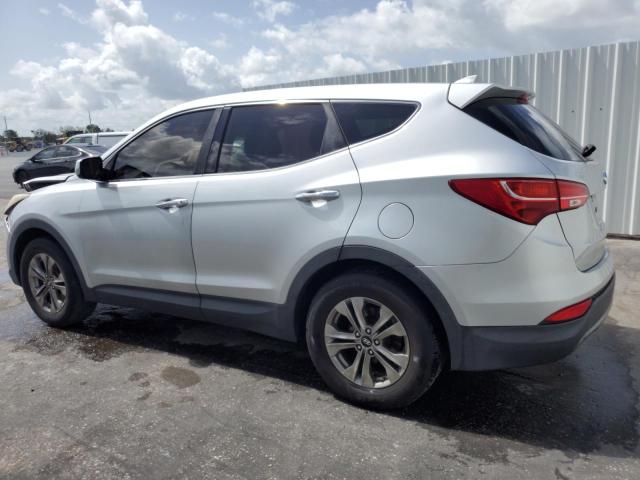 Vin: 5xyzt3lb6gg362660, lot: 59468645, hyundai santa fe 20162