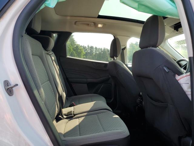 2022 FORD ESCAPE SE - 1FMCU9G68NUB51003