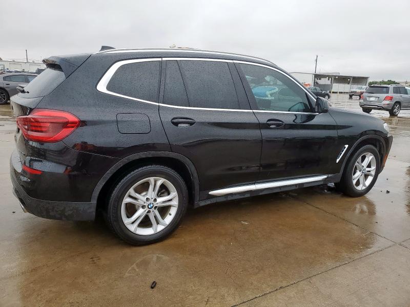 Vin: 5uxtr7c57klr44459, lot: 60602155, bmw x3 sdrive30i 20193