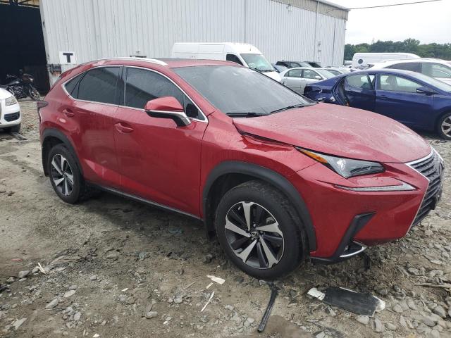 2021 LEXUS NX 300 BAS JTJGARDZ3M5029913