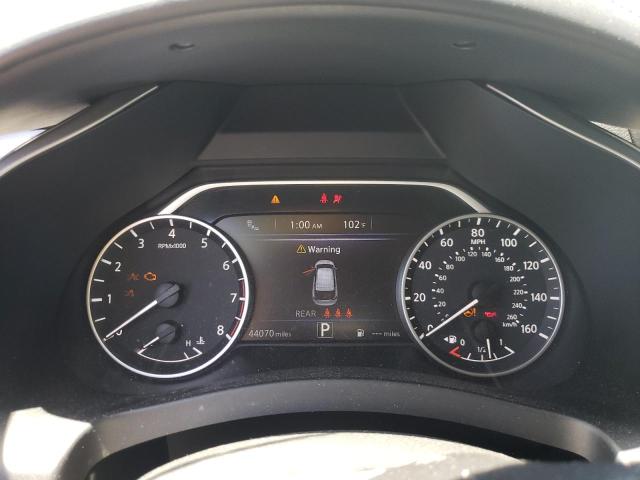 2023 NISSAN MURANO SV #3287598051