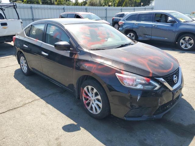 Vin: 3n1ab7apxjy224096, lot: 59996405, nissan sentra s 20184