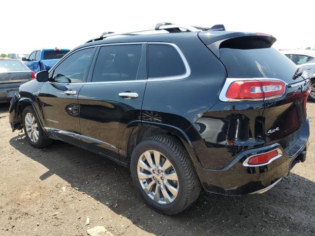 Vin: 1c4pjmjs9hw574785, lot: 61426545, jeep cherokee overland 20172