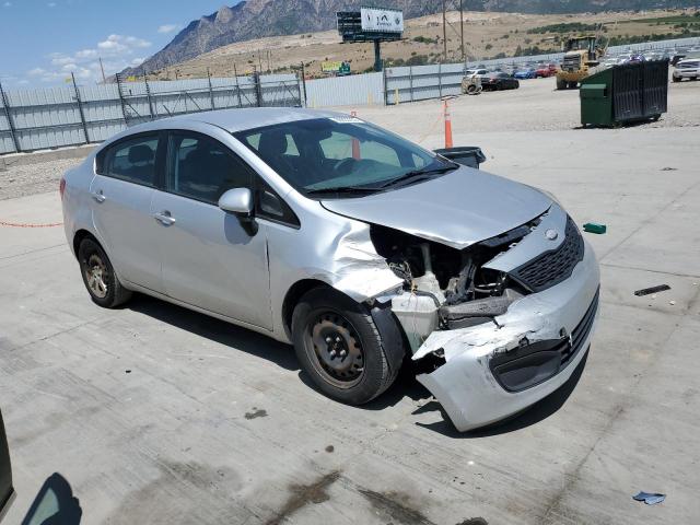 Vin: knadm4a30d6218753, lot: 60833235, kia rio lx 20134