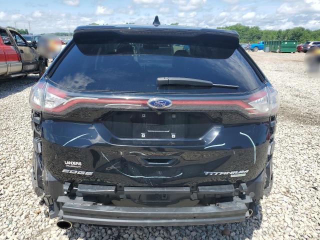2017 FORD EDGE TITAN - 2FMPK3K90HBB75960