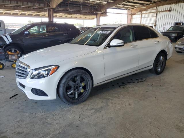 Vin: 55swf4kbxfu025737, lot: 61217045, mercedes-benz c-class 300 4matic 2015 img_1