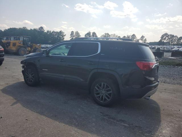 2019 GMC ACADIA SLT - 1GKKNULS9KZ245834
