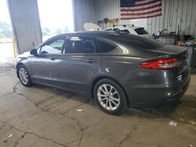 Vin: 3fa6p0hd4lr119662, lot: 62511585, ford fusion se 20202