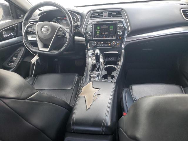 2019 NISSAN MAXIMA S 1N4AA6AV1KC368550