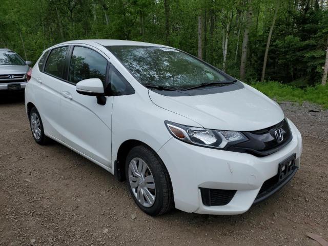 Vin: 3hggk5h5xhm101319, lot: 60627795, honda fit lx 20174