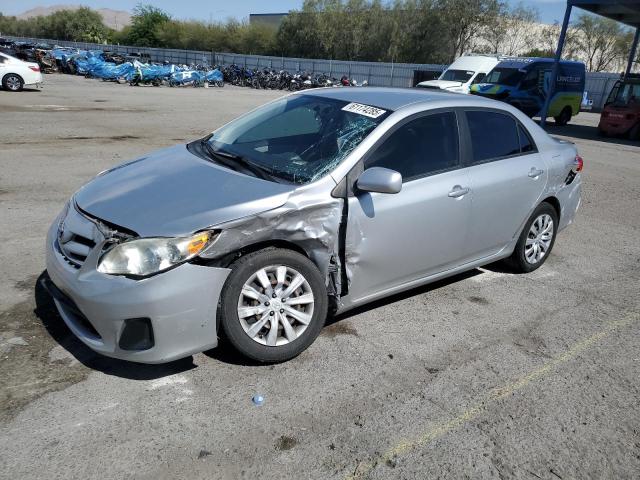 Vin: jtdbu4ee9c9177445, lot: 61174285, toyota corolla base 2012 img_1