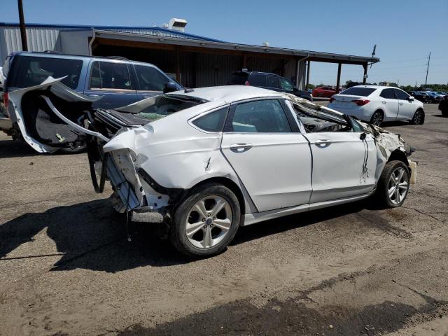 2016 FORD FUSION TIT 3FA6P0K91GR188240