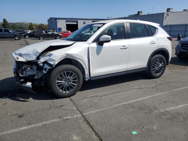 Vin: jm3kfabl9h0142497, lot: 60903245, mazda cx-5 sport 2017 img_1