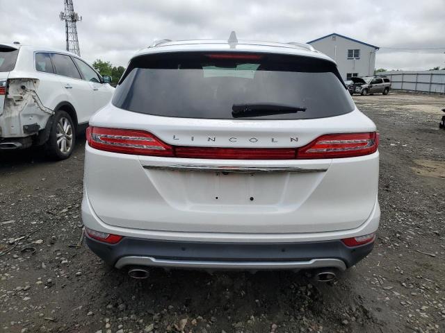2019 LINCOLN MKC RESERV - 5LMCJ3D98KUL44393