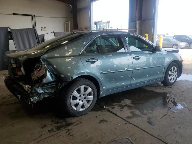 Vin: 4t4bf3ek7br150199, lot: 60668255, toyota camry base 20113