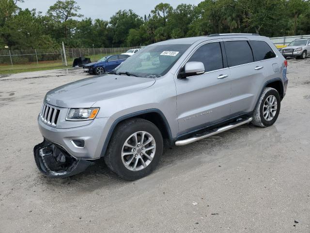 Vin: 1c4rjebg0ec409875, lot: 59471355, jeep grand cher limited 2014 img_1