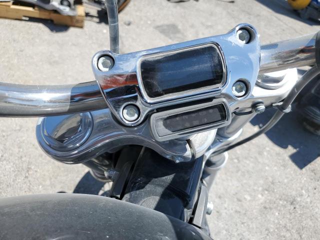 2021 HARLEY-DAVIDSON FXST 1HD1BVJ16MB037422