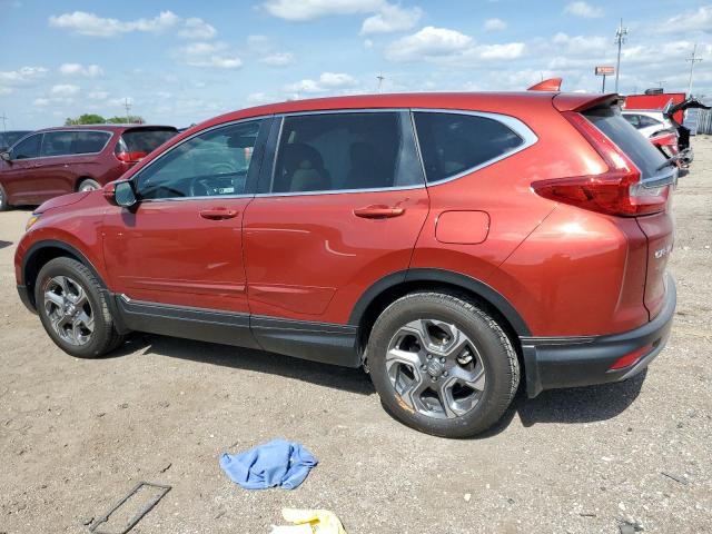 Vin: 5j6rw2h88kl013053, lot: 60563265, honda crv exl 20192