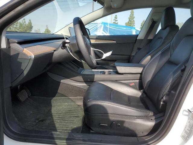 2023 TESLA MODEL 3 5YJ3E1EA0PF647709