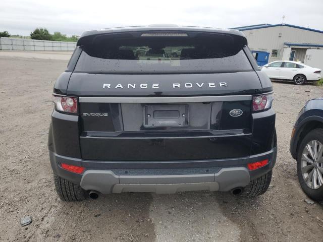 2015 LAND ROVER RANGE ROVER EVOQUE PURE PLUS SALVP2BGXFH050012