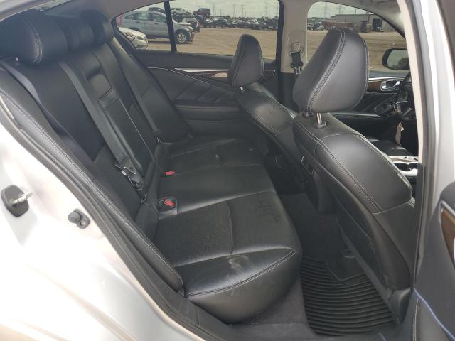 2015 INFINITI Q50 SPORT JN1BV7AR4FM395465