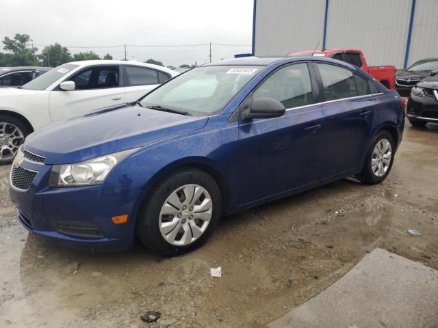 Vin: 1g1pc5sh2c7308796, lot: 60483405, chevrolet cruze ls 2012 img_1
