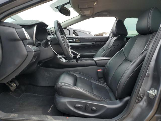 2018 NISSAN MAXIMA 3.5 - 1N4AA6AP7JC364387