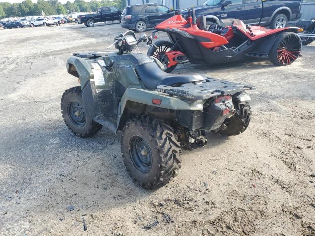 2021 SUZUKI LT-A750 XP 5SADW11E7M7100872