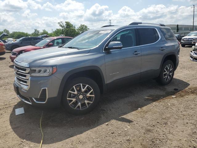 GMC ACADIA SLE
