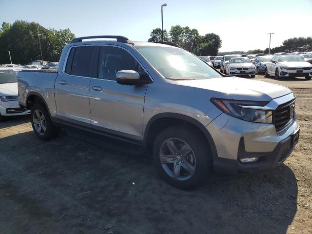 Vin: 5fpyk3f57nb003379, lot: 62636255, honda ridgeline rtl 20224