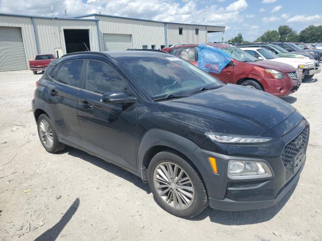 Vin: km8k2caa0ju086086, lot: 62761305, hyundai kona sel 20184