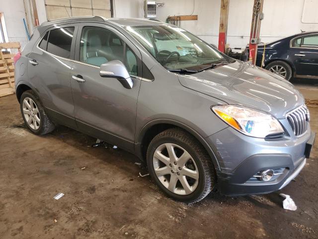 Vin: kl4cjgsb8fb201105, lot: 61553645, buick encore 20154