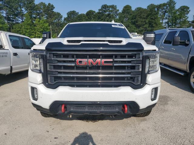 2021 GMC SIERRA K25 1GT49PEY6MF288477