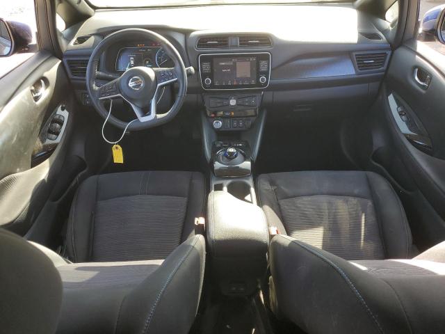 2022 NISSAN LEAF SV 1N4AZ1CVXNC553323