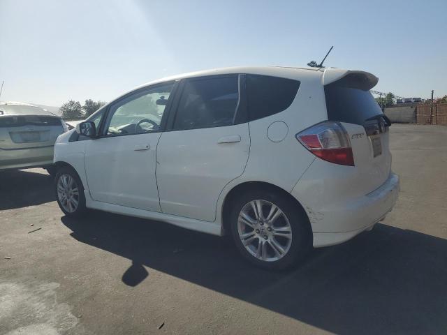 Vin: jhmge8h57cc027731, lot: 60473335, honda fit sport 20122