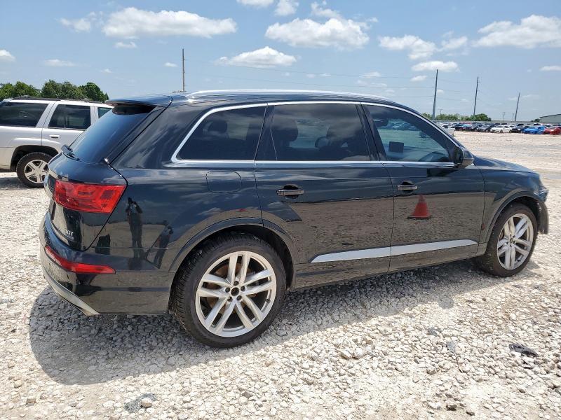2017 AUDI Q7 PRESTIG WA1VAAF79HD020632