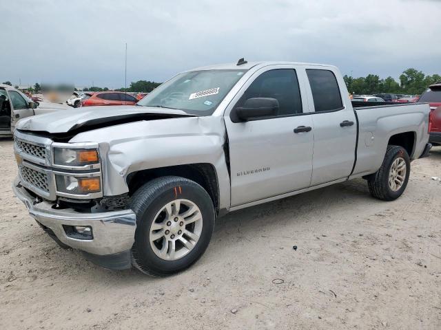 Vin: 1gcrcrecxez189541, lot: 59866605, chevrolet all models c1500 lt 2014 img_1