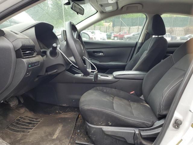 2020 NISSAN SENTRA SV 3N1AB8CV8LY236686