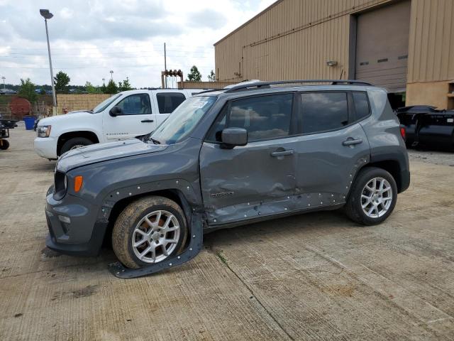 Vin: zacnjabb4kpk47572, lot: 59998145, jeep renegade latitude 2019 img_1