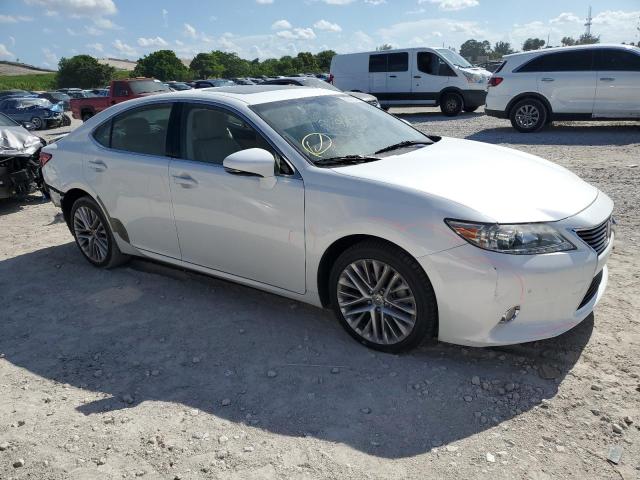 Vin: jthbk1gg4d2041980, lot: 60917045, lexus es350 350 20134