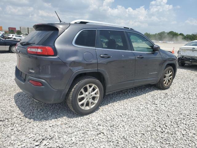 2015 JEEP CHEROKEE L 1C4PJLCS4FW660817