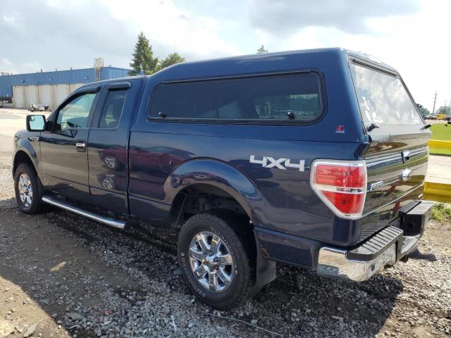 Vin: 1ftfx1ef1efb97287, lot: 62287955, ford f-150 super cab 20142