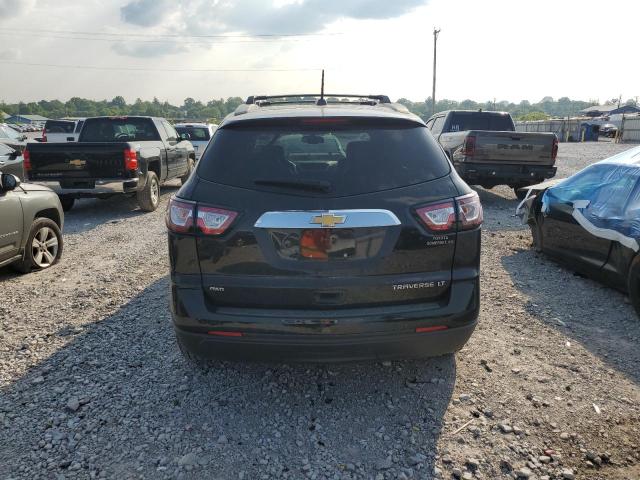 2016 CHEVROLET TRAVERSE L - 1GNKVHKD2GJ321509
