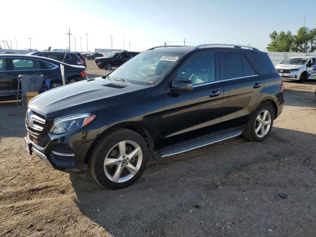 Vin: 4jgda5hb1jb090696, lot: 60293835, mercedes-benz gle-class 350 4matic 2018 img_1