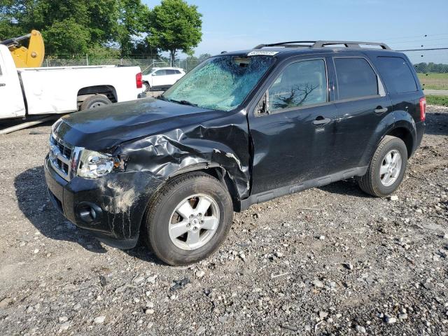 FORD ESCAPE XLT