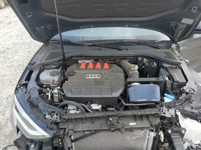 2023 AUDI S3 PREMIUM WAUG3DGY4PA148744