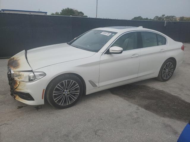 Vin: wbaja5c52kww18536, lot: 59534795, bmw 5 series i 2019 img_1