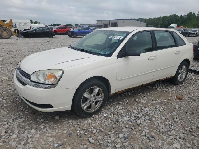 CHEVROLET MALIBU MAX